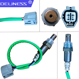 Sensor de oxígeno C2C22681 6R83-9F472-AC para reemplazo y reparación de sensores automotrices - Product Image 5