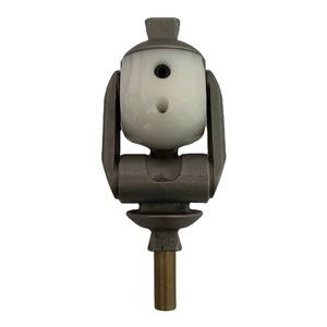 Prótesis de Pierna Artificial, Tubo Pilon Ortopédico Ajustable, Clase I, Certificado CE - Product Image 1