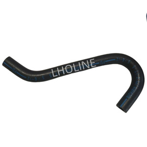 Tuyau de liquide de refroidissement 53733-S84-A01ML en caoutchouc EPDM pour système de refroidissement, joint de tuyau d'entrée/sortie, pièce de rechange pour réservoir d'eau et chauffe-eau - Product Image 3