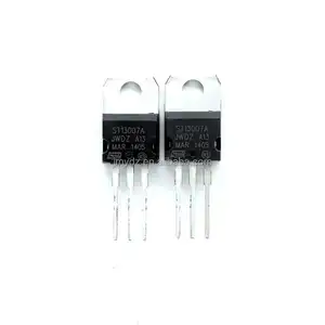 Transistor daya NPN sakelar cepat tegangan tinggi 13007 J13007-2 D13007K MJE13007
