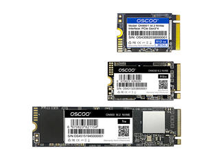 M.2 2230 NVMe Gen4 SSD работа для паровой палубы Dell XPS13 EliteBook x360 1040 G7 Thinkpad X1 Carbon ASUS Zenbook UX425 512GB 1TB - Product Image 4