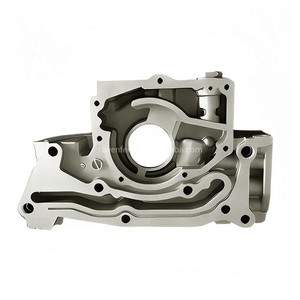 Tùy chỉnh độ bền cao Chính xác-đúc hợp kim nhôm hộp số truyền nhà ở bìa tấm cao cấp đúc dịch vụ sản phẩm - Product Image 4