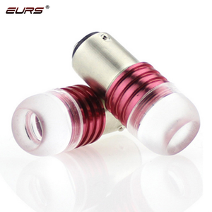 EURS 1156 1157 5630 3SMD 12V 3W 6000K 200LM Công Suất Cao Nhấp Nháy Đèn Phanh Rogue <span class=keywords><strong>Led</strong></span> Những Người Khác Phụ Kiện Đèn Xe Hơi - Product Image 2