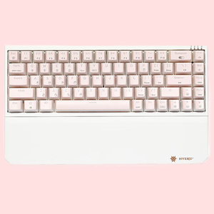 New Arrival 68 Key <strong>Keyboard</strong> Wired USB Wireless 2.4G Bt RGB Backlit Mechanical Gaming <strong>Keyboard</strong> for Pc <strong>Keyboard</strong> Gamer - Product Image 2