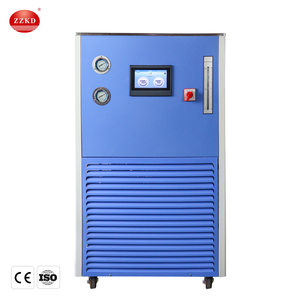 Enfriador de nitrógeno líquido para investigación científica con tecnología de aislamiento avanzada - Product Image 1