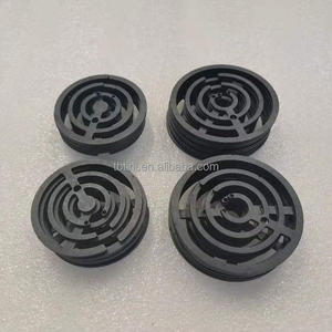 Tianbang tb-<span class=keywords><strong>anode</strong></span> 99.95% Titan lưới <span class=keywords><strong>anode</strong></span> phun cát bàn chải lớp phủ cho electrowinning xử lý nước thải hồ bơi - Product Image 5