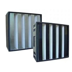 <span class=keywords><strong>Filtre</strong></span> à air au <span class=keywords><strong>charbon</strong></span> <span class=keywords><strong>actif</strong></span> 4 V - Product Image 4