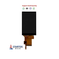 4-Zoll Outdoor Sonnenlicht-Lesbares TFT LCD Display Modul 800x480 Transflektiver 4'' LCD Bildschirm für Tageslichtnutzung