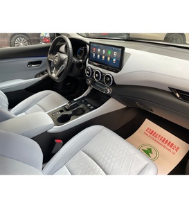 Vente flash, <span class=keywords><strong>voiture</strong></span> pas chère, <span class=keywords><strong>Nissan</strong></span> Sylphys 2023, état de concessionnaire, 4 portes, 5 places, sièges confortables, essence, berline d'<span class=keywords><strong>occasion</strong></span> - Product Image 5
