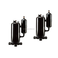3HP 7000W 24000BTU 220V R22 pour compresseur rotatif de climatisation LG QP407PMA QP407