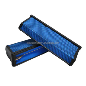 Bán buôn Freightliner cascadia xe tải Bộ phận động cơ af56500 af27879 Bộ lọc không khí yếu tố dnp610260 laf6260 chúng tôi xe tải Bộ lọc không khí - Product Image 1