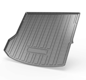 Alfombrilla de coche para todo tipo de clima, alfombra <span class=keywords><strong>interior</strong></span> al por mayor para Chevrolet Equinox EV 2023 2024 2025 2026, piezas de automóvil, alfombrilla para maletero, protector de carga - Product Image 1