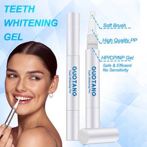 <span class=keywords><strong>Kit</strong></span> de <span class=keywords><strong>blanchiment</strong></span> des dents avec lumière Led, appareil privée, électrique, Logo, Usb, lumière Uv, Mobile, à la maison, vente en gros, - Product Image 2