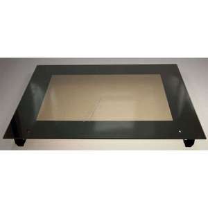 Puerta de Horno Eléctrico M125176 de Vidrio Externo con Materiales de Acero y Hierro para Elementos de Calefacción Manuales de Horno Doméstico - Product Image 1