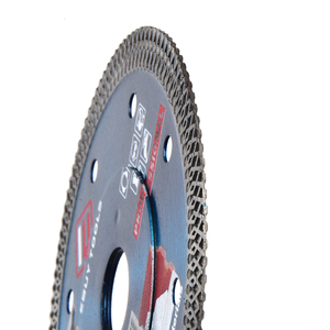 115mm 125mm <strong>Segmented</strong> X Circular <strong>Diamond</strong> <strong>Saw</strong> <strong>Blade</strong> Dry Cutting <strong>Blade</strong> Disc <strong>Diamond</strong> <strong>Saw</strong> <strong>Blade</strong> for Granite Concrete Cutting - Product Image 4