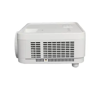 Chinese Suppliers New Type Full HD Smart Android Phones Portable Pocket Home Theater DLP Projector