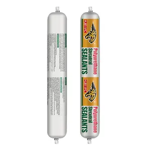 Neutral Construction Polyurethane Sealant For Roofing Glass High Quality Seal Caulk Waterproof Glue Pu 12 Months