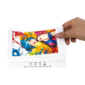 Tùy Chỉnh Điện Thoại Di Động Cover Quay Lại Sticker Máy In Màu Xanh-Răng-Kích hoạt Ảnh Nhiệt Máy In Ảnh Điện Thoại Di Động Cover Quay Lại - Product Image 5