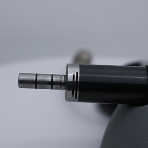 中国サプライヤー2380 <span class=keywords><strong>BLDC</strong></span>モーター48V DC 50000RPMアルミニウム合金マイクロブラシレスモーター工業用 - Product Image 5