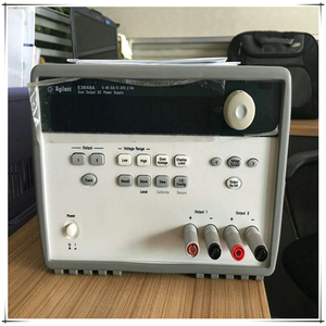 Alimentation programmable Keysight E3648A d'occasion, haute précision, 10 kW, IP67, 220-240V, provenant des États-Unis - Product Image 3