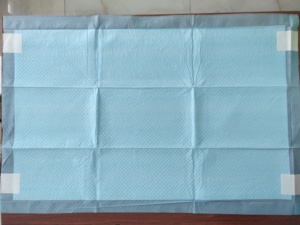 Corner Stickers Disposable 60x90cm <b>Pee</b> Pads for Pets Mats Cleaning Pads - Product Image 4
