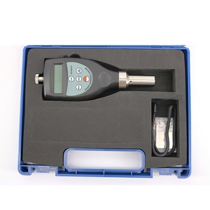 Hedao HT-6510A Professionele Digitale Hardheidstester <span class=keywords><strong>Penetrometer</strong></span> Durometer Shore Hardheidstester - Product Image 6