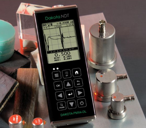 Medidor de Espesor de Alta Penetración Dakota PMX4-DL (HPX DL+) con Precio Favorable - Product Image 5