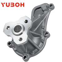 Pompe à eau de refroidissement moteur YUBOH, style populaire, référence 19200-51B-H01, pour Honda HR-V Vezel 1.8L R18 2014-2022 – Compatible avec les pompes à eau Honda