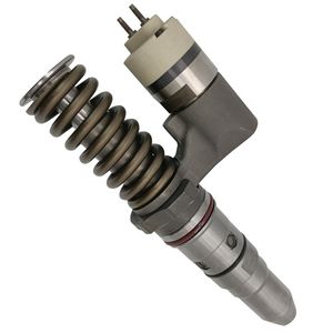 Топливная Форсунка 392-0214 3920214 2501314 3861766 20R1275 10R1290 0R8892 для гусеничной морской 3500 3508B 3512B 3516B - Product Image 1