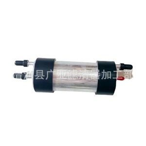 Élément de filtre à carburant 16127236941 pour E70 X5 E71 X6 F15 F16 - Product Image 1