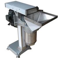 Broyeur de pâte d'ail et de gingembre haute performance, machine multifonctionnelle pour le broyage de légumes pour la production de sauces