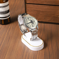Présentoirs et supports de rangement pour bijoux et montres en gros, supports de placement et présentoirs à bijoux pour exposition