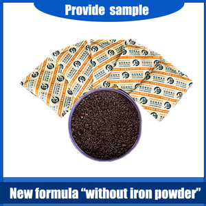 非鉄系酸素吸収剤 非鉄系 20cc-100cc 脱酸素剤 定圧タイプ 新処方 食品保存 酸素を吸収 - Product Image 6