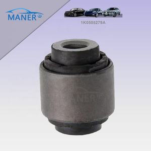 อะไหล่ช่วงล่างรถยนต์ MANER 1K0505279A 1K0505203A บูชปีกนก สำหรับ Audi A3 2007-2016 TT VW GOLF - Product Image 4