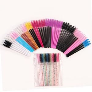 Vente chaude Brosse À Cils Cils Mascara Jetable Baguette Extension De Cils Brosse - Product Image 1