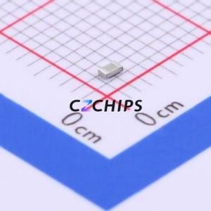 Résistance SMD HPCR0603F16R0K9 0603 (Type : Film Épais) (Résistance : 16 Ohms Précision : 1%) - Product Image 2