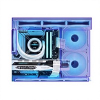 # Nouveauté : Ordinateur de bureau Pengke, AMD, 12 Go de RAM, 1 To EMMC DDR3, Windows 11, PC tout-en-un, carte dédiée, services professionnels