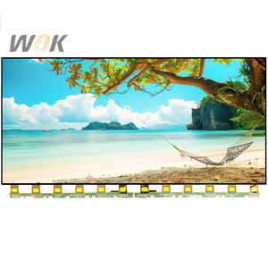 อะไหล่<span class=keywords><strong>ทีวี</strong></span> Sony 32 <span class=keywords><strong>43</strong></span> 49 50 55<span class=keywords><strong>นิ้ว</strong></span>โมดูล LCD ขนาด75<span class=keywords><strong>นิ้ว</strong></span> ST5461D11-3หน้าจอ<span class=keywords><strong>ทีวี</strong></span>ขนาด55<span class=keywords><strong>นิ้ว</strong></span>กำลังสูง - Product Image 1