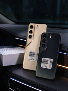 สมาร์ทโฟน Camon 40 Pro 5G ขายดีและราคาคุ้มค่า หน้าจอโค้งเล็กน้อย ชาร์จเร็ว 65W ความจุ 24GB+512GB - Product Image 6