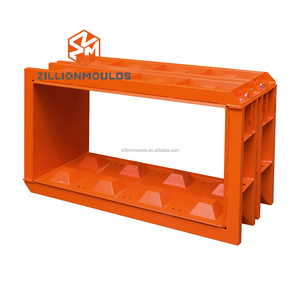 Mô hình phổ biến đúc sẵn bê tông khối lồng vào nhau khuôn mẫu - Product Image 1