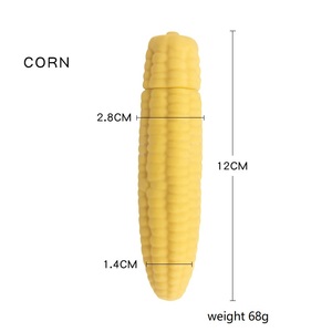 Mini AV Trái Cây Vibrator Cho Phụ Nữ Quan Hệ Tình Dục Đồ Chơi Âm Vật Kích Thích Không Thấm Nước Đồ Chơi Tình Dục Cho Phụ Nữ Thực Tế Rau Dildo - Product Image 5