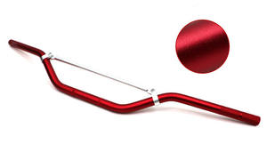 <span class=keywords><strong>Guidon</strong></span> universel CNC de 22 mm avec barre transversale, rehausseur de <span class=keywords><strong>guidon</strong></span>, longueur de 80 cm - Product Image 5