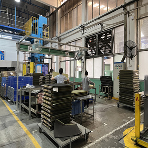 Condizionatore Inverter a Parete A+++ 18000BTU, Pompa di Calore ad Alta Capacità, Ampio Flusso d'Aria per Grandi Abitazioni, Uffici e Uso Aziendale - Product Image 5