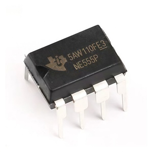 Ne555p chính xác hẹn giờ IC có thể điều chỉnh monostable astable multivibrator điện năng thấp độ ổn định cao Thiết bị điện tử dự án cho thời gian - Product Image 1