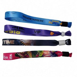 Nuevo Producto en Tendencia: Pulsera de Satén con Cierre de Barril y Diseño de Neumático - Product Image 3