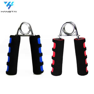 Nueva llegada Grip Trainer Grip Strength Tester Hand Strength Trainer Set Hand Gripper - Product Image 4