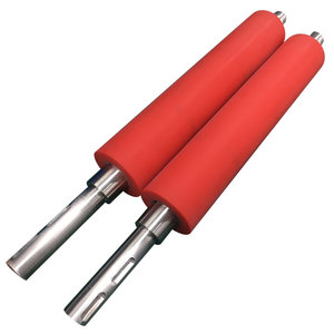 Zhenghongxin giá tốt của sản phẩm mới in <span class=keywords><strong>offset</strong></span> con lăn cao su - Product Image 4