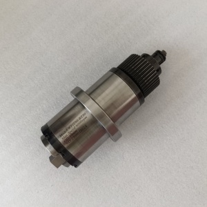 Husillo de Cambio Automático de Herramientas con Transmisión por Correa para Fresadora BT30 90mm 6000rpm 8000rpm - Product Image 2
