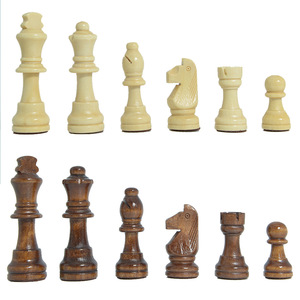 <span class=keywords><strong>Ajedrez</strong></span> Plegable de <span class=keywords><strong>Madera</strong></span> Maciza de Alta Textura Directo de Fábrica, Selección Magnética de 21-39 Tamaños - Product Image 3
