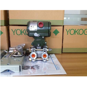 Capteur Statique Différentiel Série YOKOGAWA EJX110A, Précision 0,04%, Certifié IP67 Exida/TUV SIL2/SIL3, Plage de Mesure 200:1 - Product Image 3